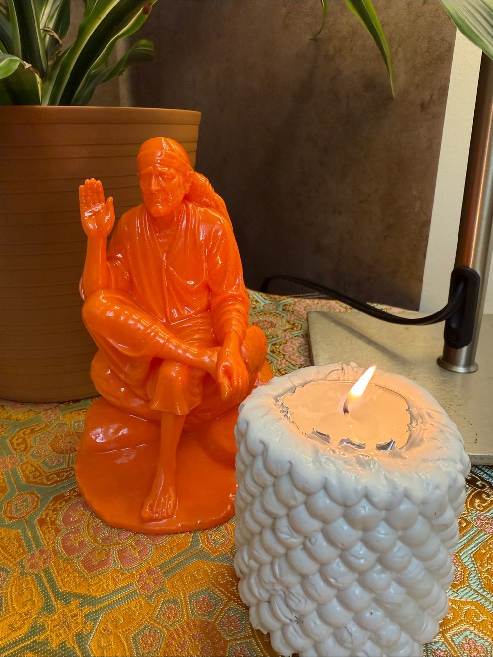Sai Baba - Picture 4 of 4